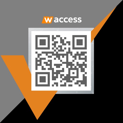 W-Access QR