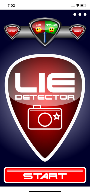 Lie Detector Test Photo Game(圖3)-速報App