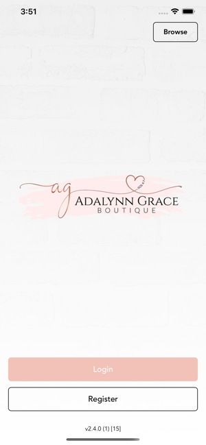 AG Boutique