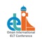 Oman International ELT conference was founded in 2001 to serve as a professional forum for English language teachers and educators from around the world