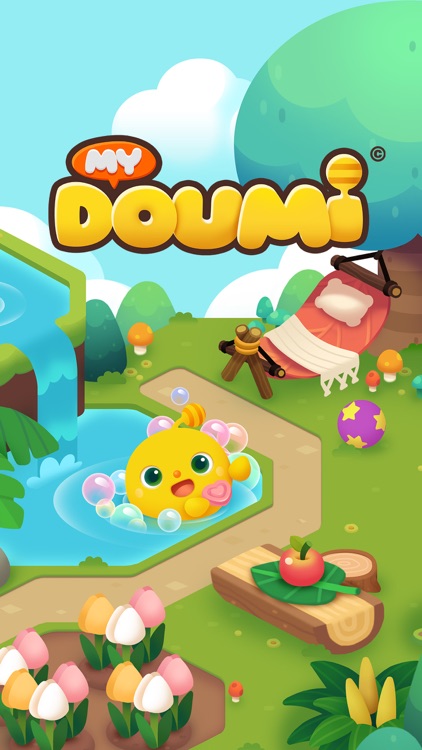 My Doumi - Virtual Pet Game screenshot-6