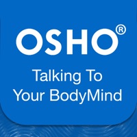 Osho Talking To Your BodyMind apk