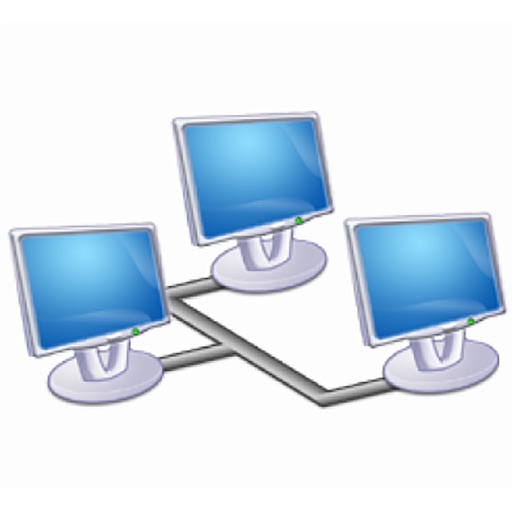 Comptia Network+ N10-006 icon