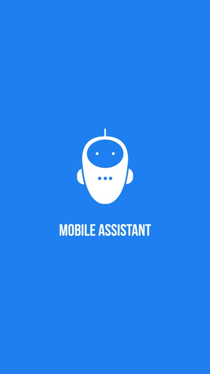 Mobile Assistant by SMS-Timing