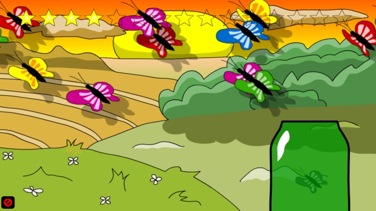 First Adventures For Kids screenshot-3