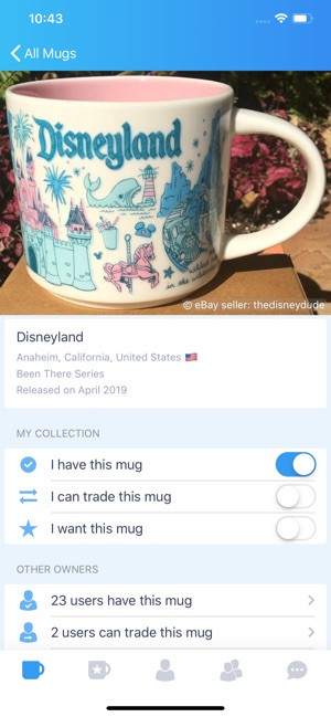 Star.Mugs - collector's tool(圖3)-速報App