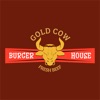 Gold Cow