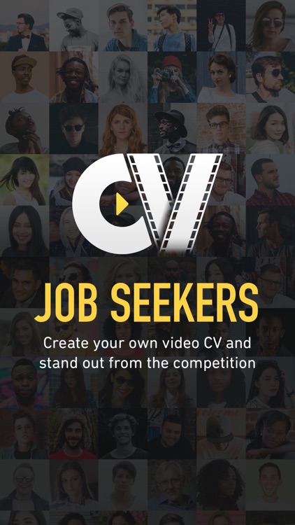 CVVid — Video CV Creator