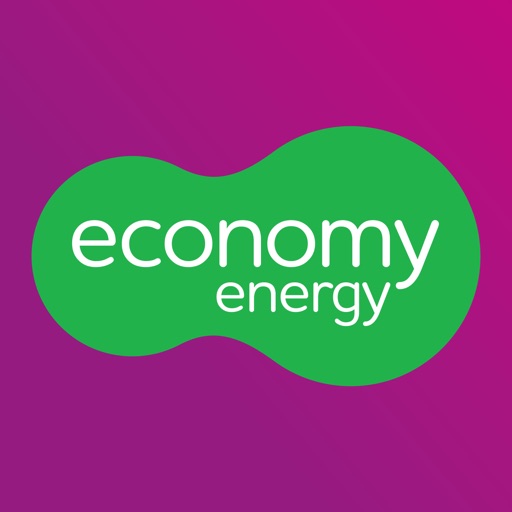 Economy Energy - Top Up