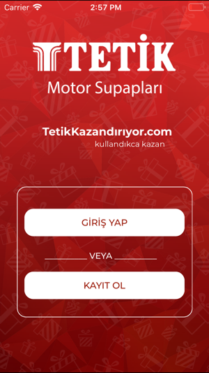 Tetik Kazandırıyor(圖1)-速報App