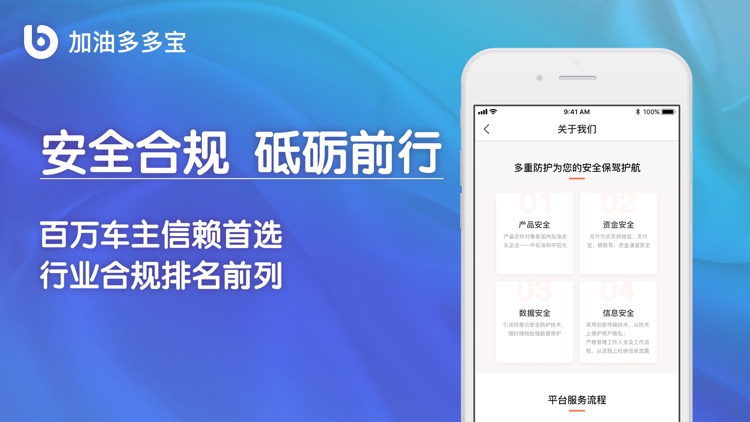 加油多多宝-58折优惠充值 screenshot-3