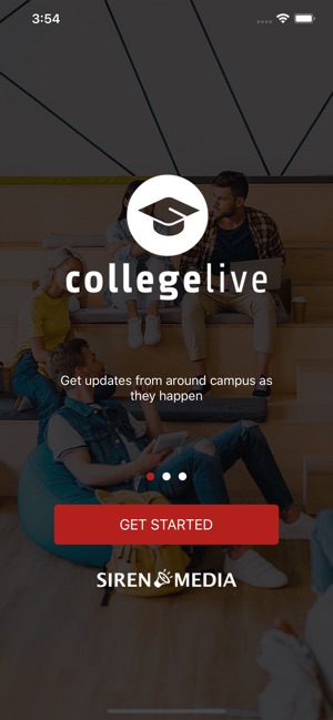 College Live(圖1)-速報App