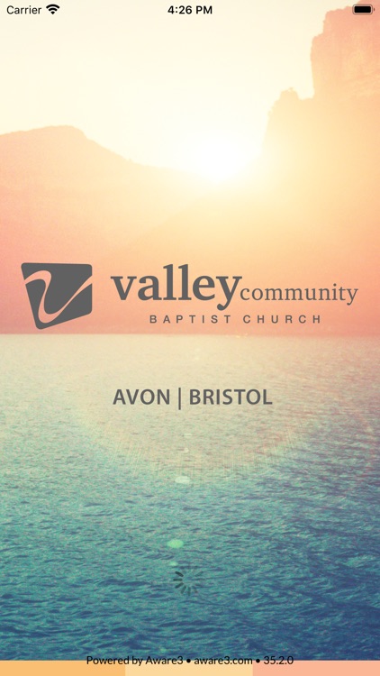 Valley Community Baptist