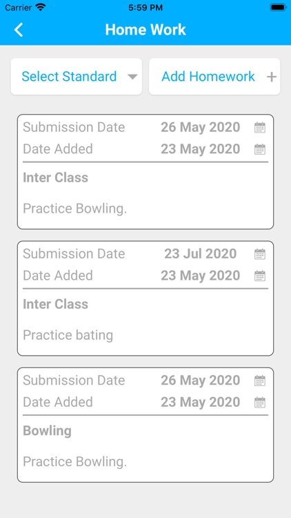 Speed Cricket Coaching Academy screenshot-5