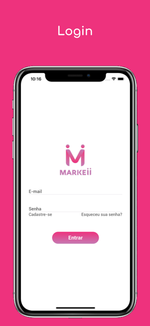 Markeii(圖1)-速報App