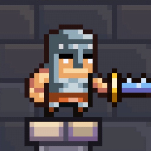 Sword In Dungeon