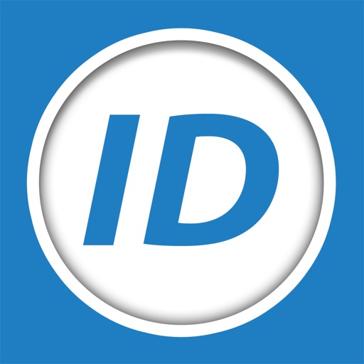 Idaho DMV Test Prep icon