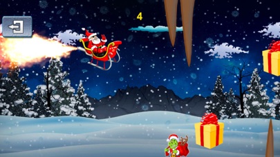 Santa Christmas Game 2019 screenshot 4