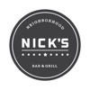 Nick’s Neighborhood Grill