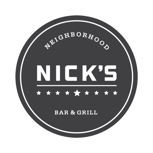 Nick’s Neighborhood Grill