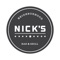 With the Nick’s Neighborhood Grill mobile app, ordering food for takeout has never been easier