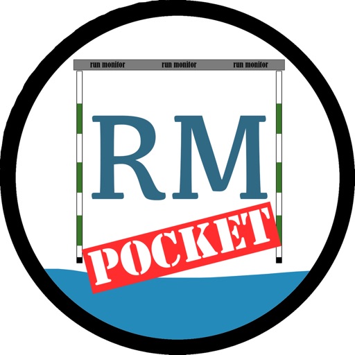 Get Run Monitor Pocket 2019 for iOS, iPhone, iPad Aso Report