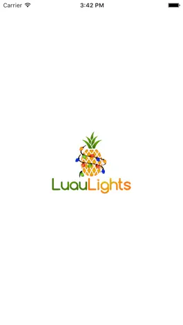 Game screenshot Luau Lights mod apk