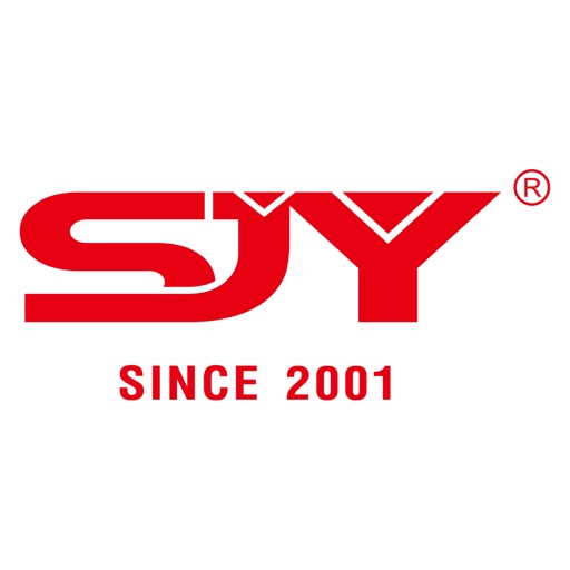 SJY Icon