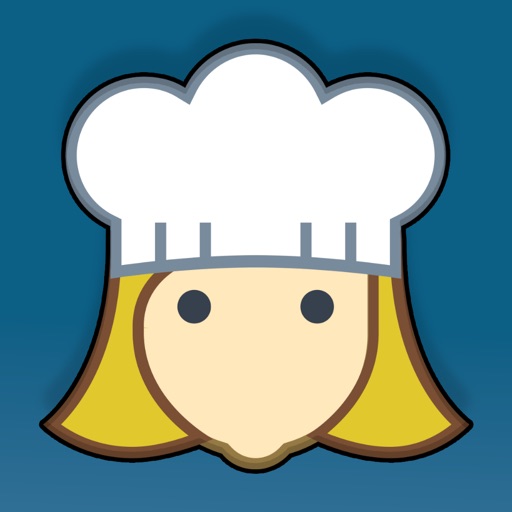 Betty Crocker Recipes iOS App