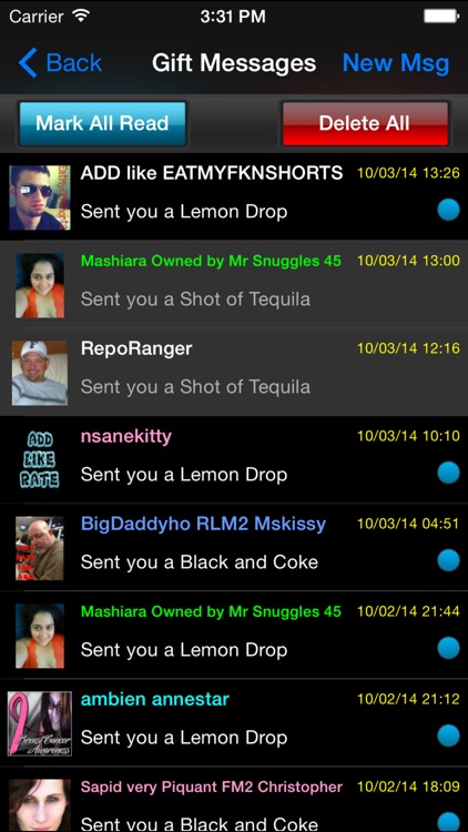 fubar screenshot-3