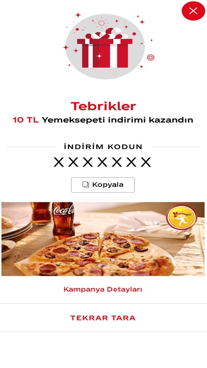 Tadını Çıkar