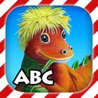 ABC Dino English