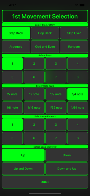 Scale Strider(圖5)-速報App