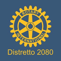 Rotary Distretto 2080