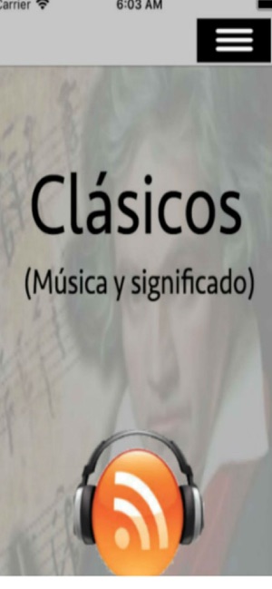 Clásicos