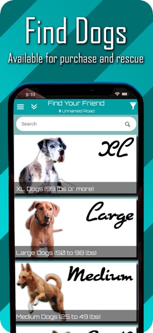 Doggo - Your New Friend(圖1)-速報App