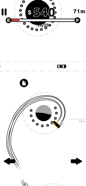 Donuts Drift(圖5)-速報App