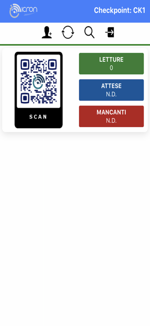 ICRON Checkpoint(圖3)-速報App