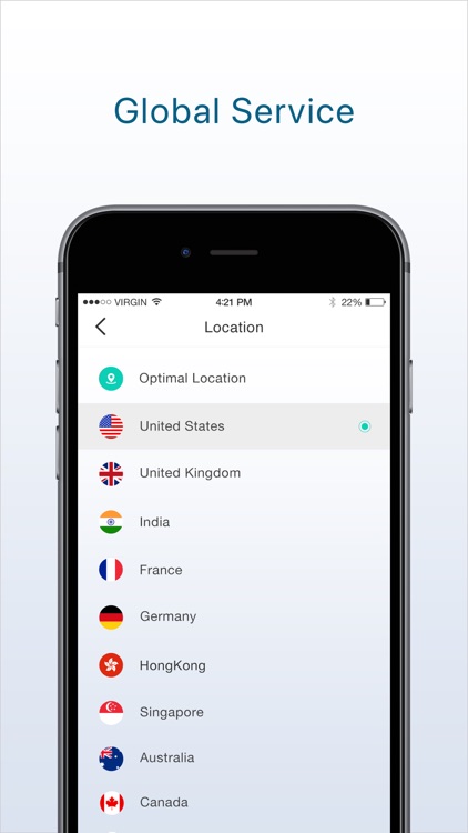 Best VPN: Super VPN Proxy