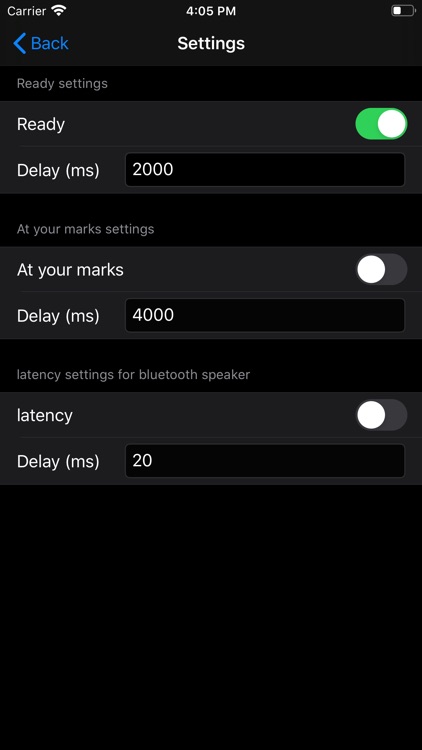 Speed Climbing screenshot-4