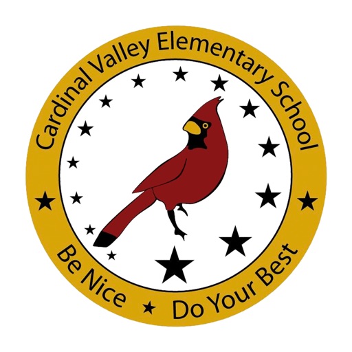 Cardinal Valley Elementary icon