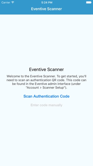 Eventive Scanner(圖2)-速報App