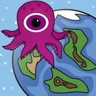 JumpUp the alien octopus