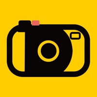 ディスポ - 使い捨てカメラ/インスタントカメラで写真撮影！ apk