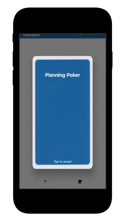 Planning Poker (SCRUM)