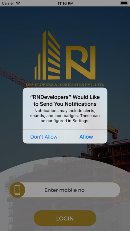 RN Developers