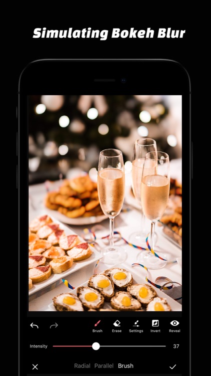 Fine - Photo Editor