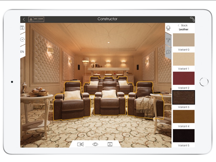 HT Design screenshot-3