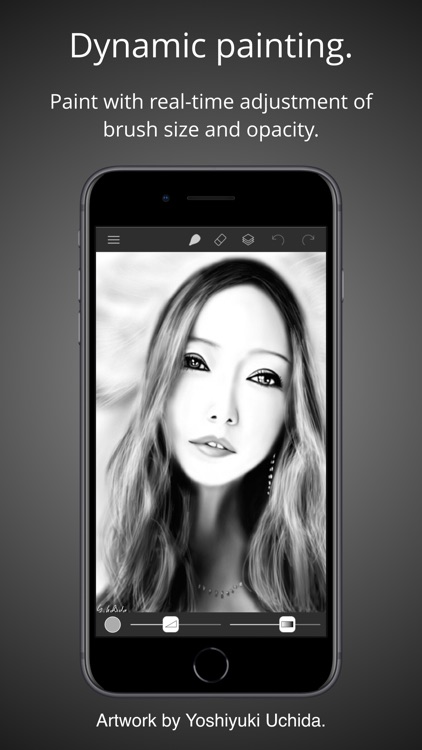 Brushes screenshot-7