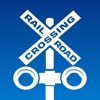 Rail Crossing Locator